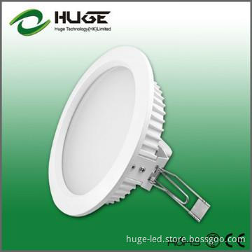 led down light manufactures 10w CE&RoHS approved